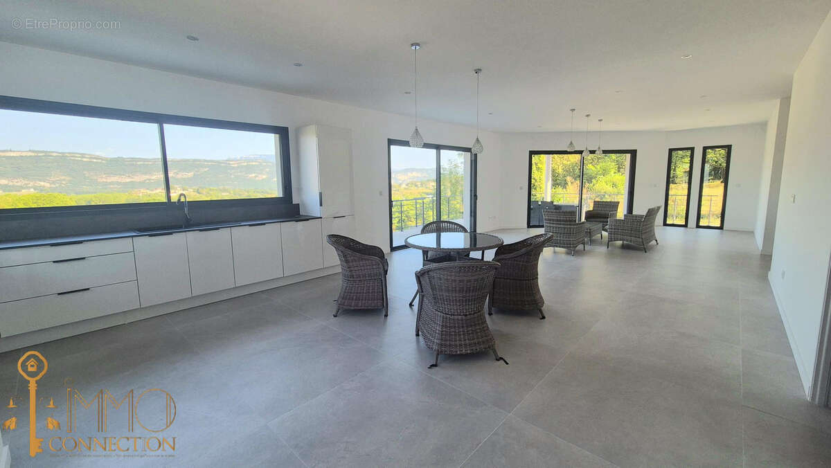 Villa T5 de 130m2 - photo 2