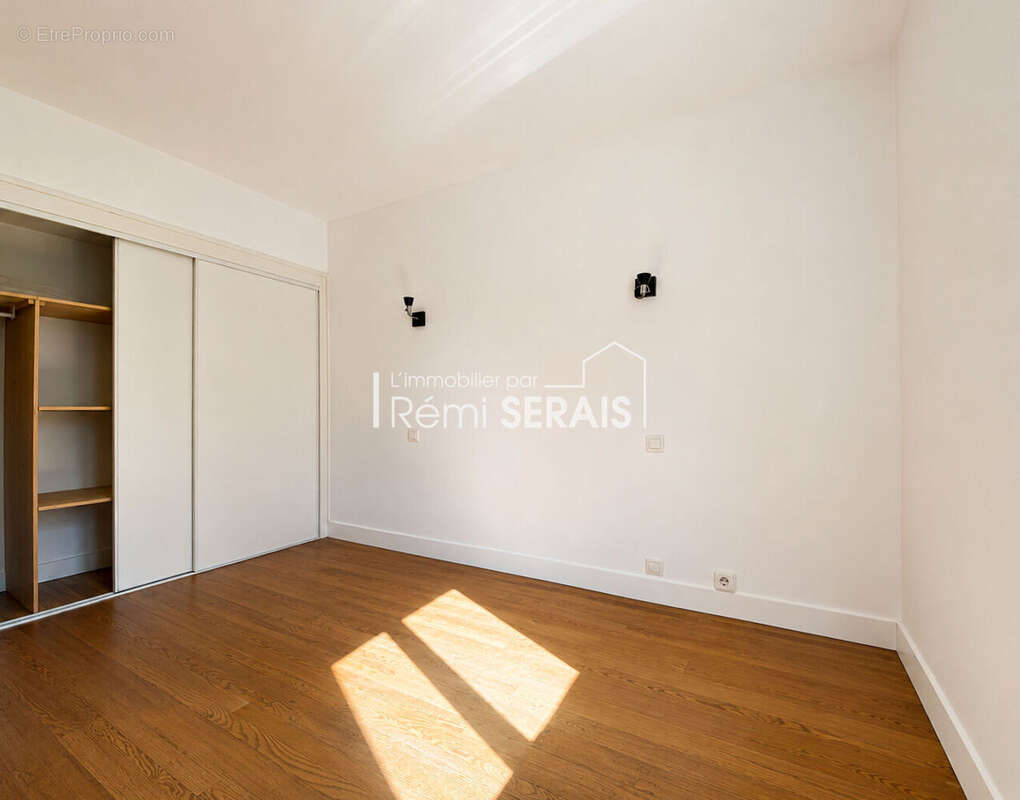 Appartement 3 chambres- Alençon Lancrel - photo 5
