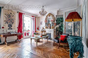 Appartement à PARIS-9E