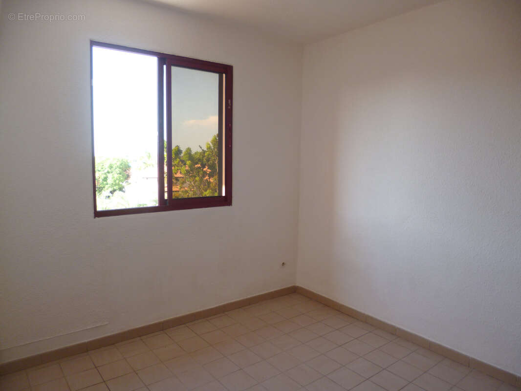 Appartement à KOUROU