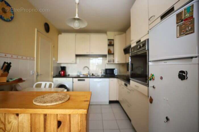 Appartement à MONTREUIL