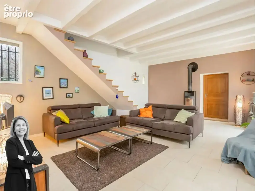 Maison à GRANS