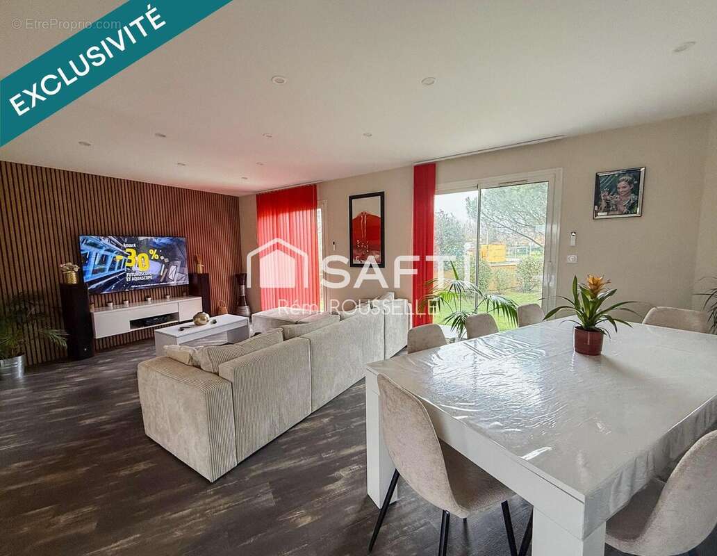 Photo 8 - Maison à SAINT-VINCENT-DE-PAUL