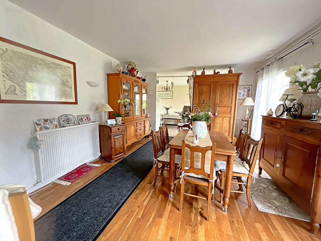 Maison Royan 5 pièces 127m² - photo 3