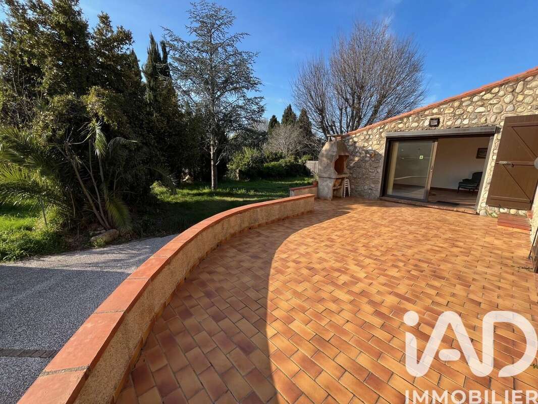 Photo 4 - Maison à SAINT-ANDRE