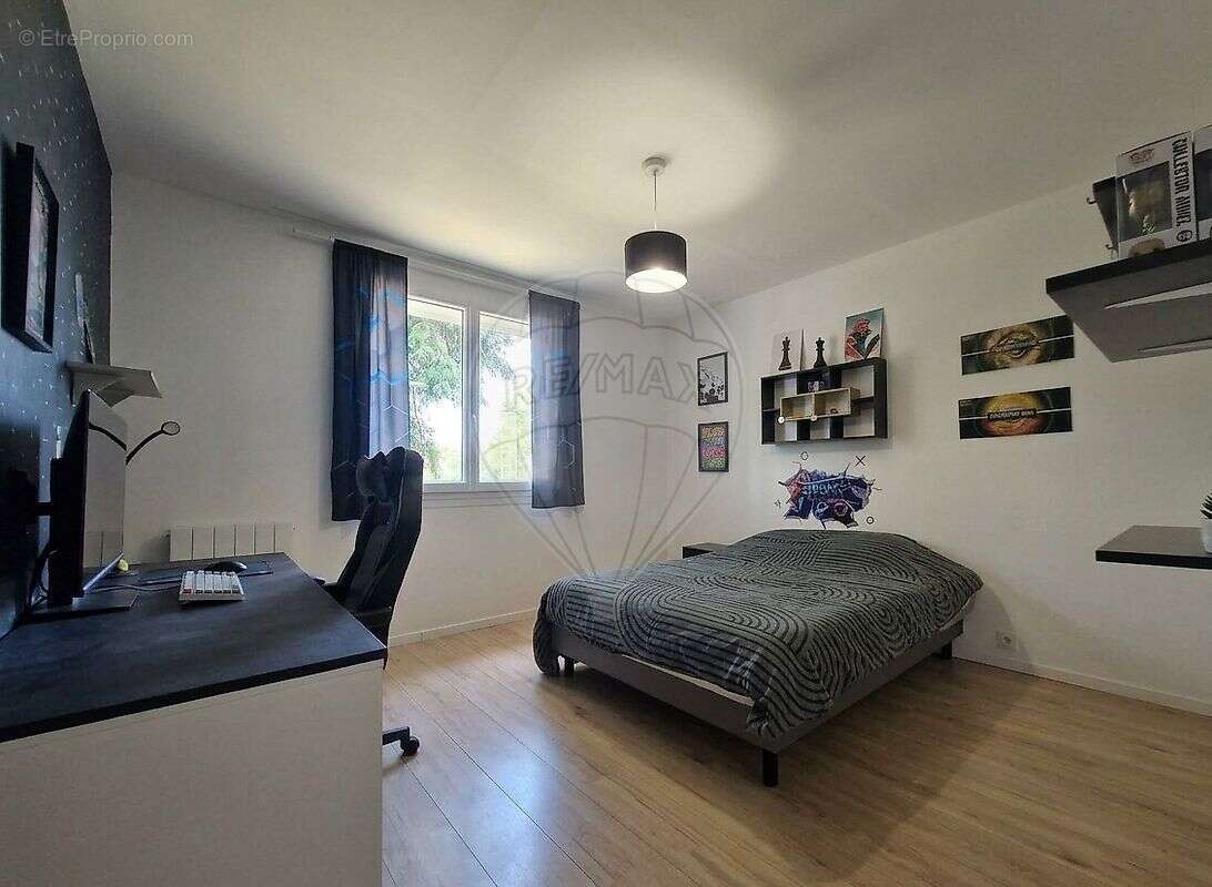 Maison 4 chambre(s) à vendre - photo 13