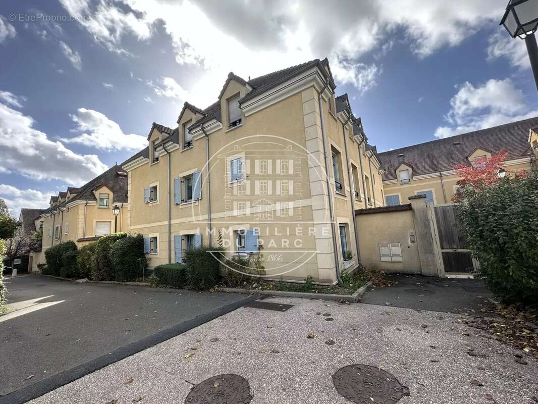 Appartement à ROCQUENCOURT