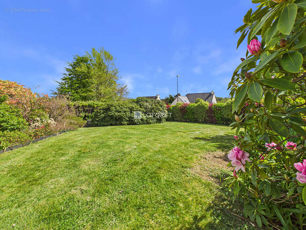 Maison à PLOMELIN