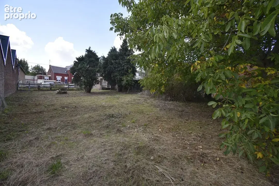 Terrain 1395 m² à Ligny-En-Cambresis  - photo 6