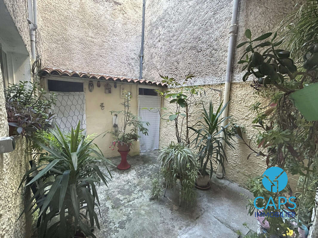 Appartement à NIMES