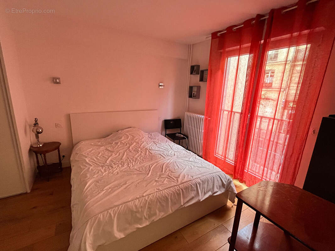 Appartement à PARIS-13E