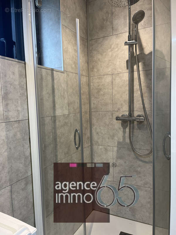 Maison à LUZ-SAINT-SAUVEUR