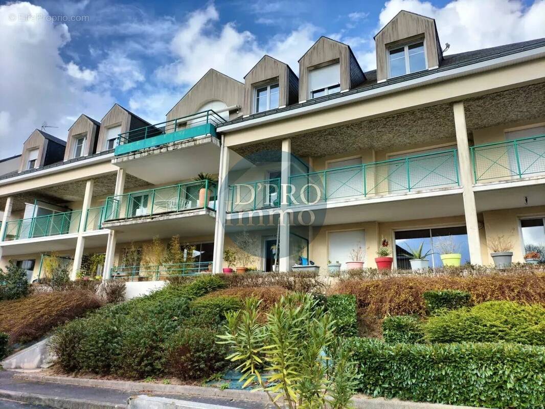 Appartement à VERTOU