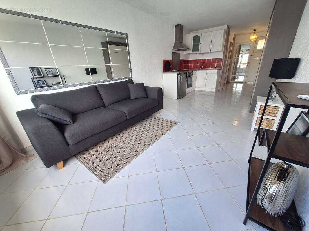 Appartement à AGDE