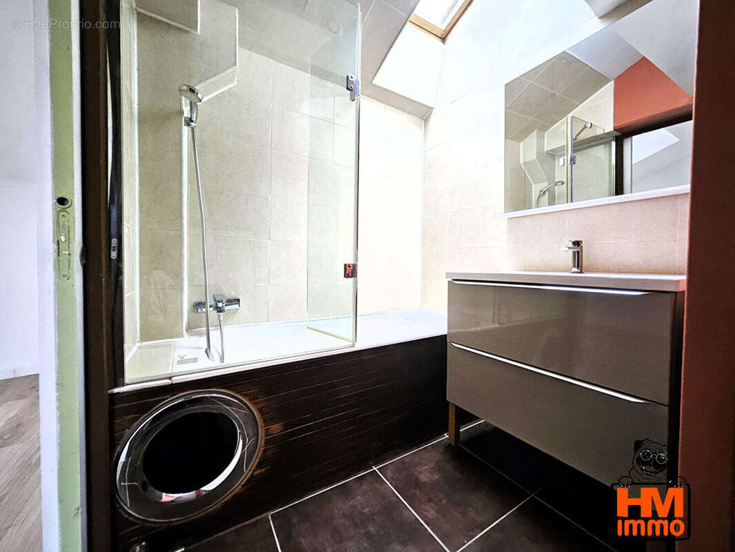 Maison à NUAILLE-D&#039;AUNIS