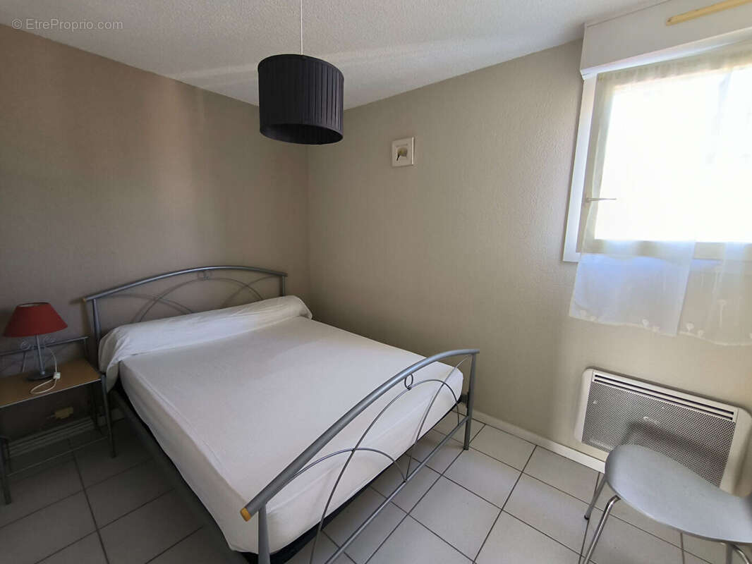 Appartement à SAINT-JEAN-DE-LUZ