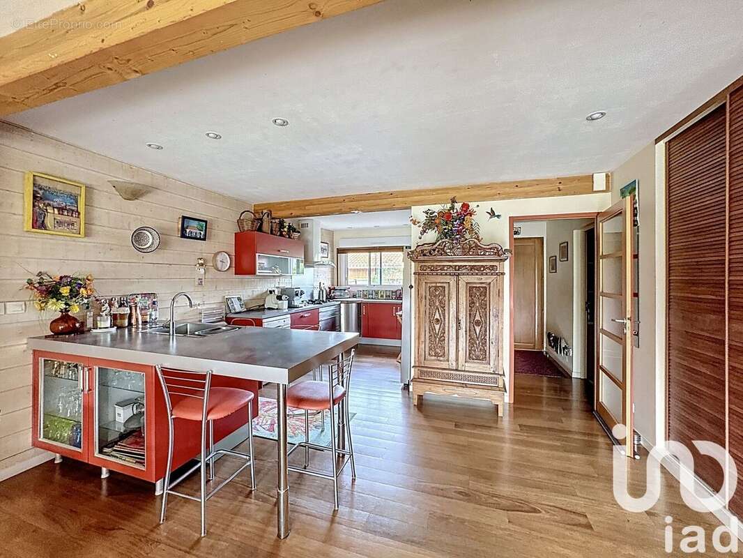 Photo 8 - Maison à LA TESTE-DE-BUCH