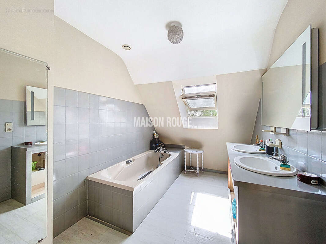 PLOUBAZLANEC Maison  120 m2 Jardin 1230 m² Proche centre ville - photo 14