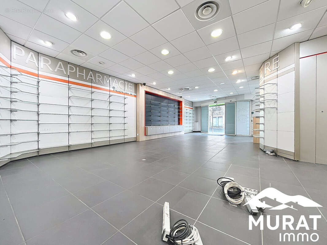 Appartement à BRIOUDE