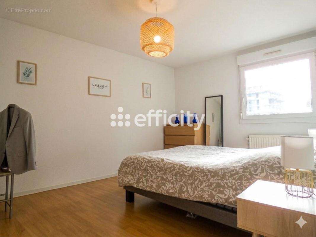 Appartement à SAINT-LOUIS