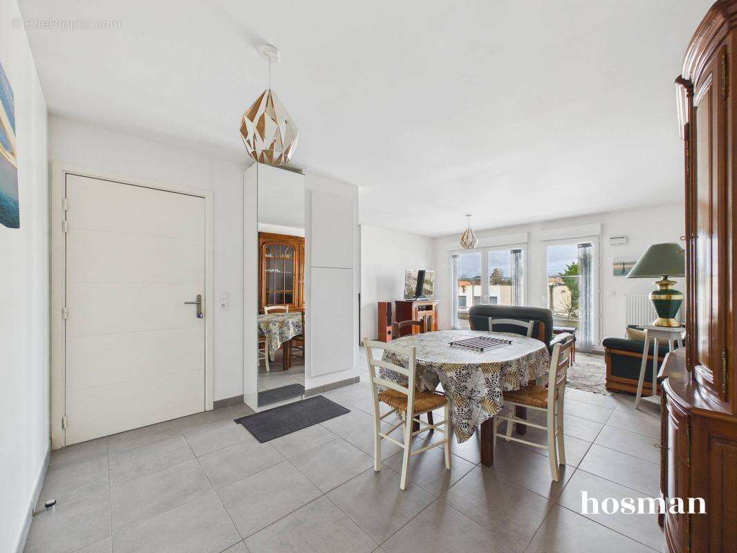 Appartement à MERIGNAC