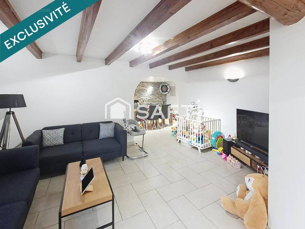 Photo 1 - Maison à LONGUYON