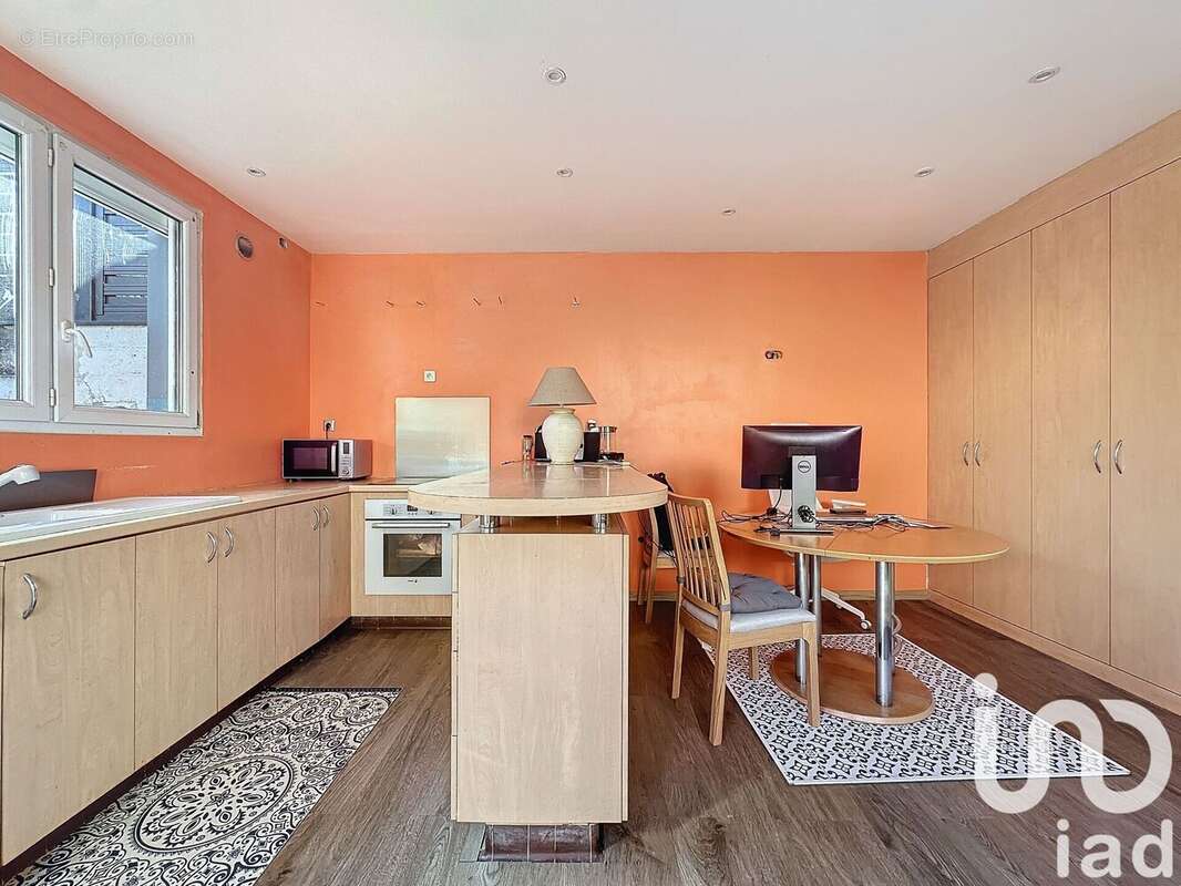 Photo 5 - Maison à ORLY
