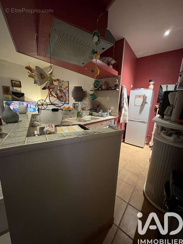 Photo 8 - Appartement à BOURGES