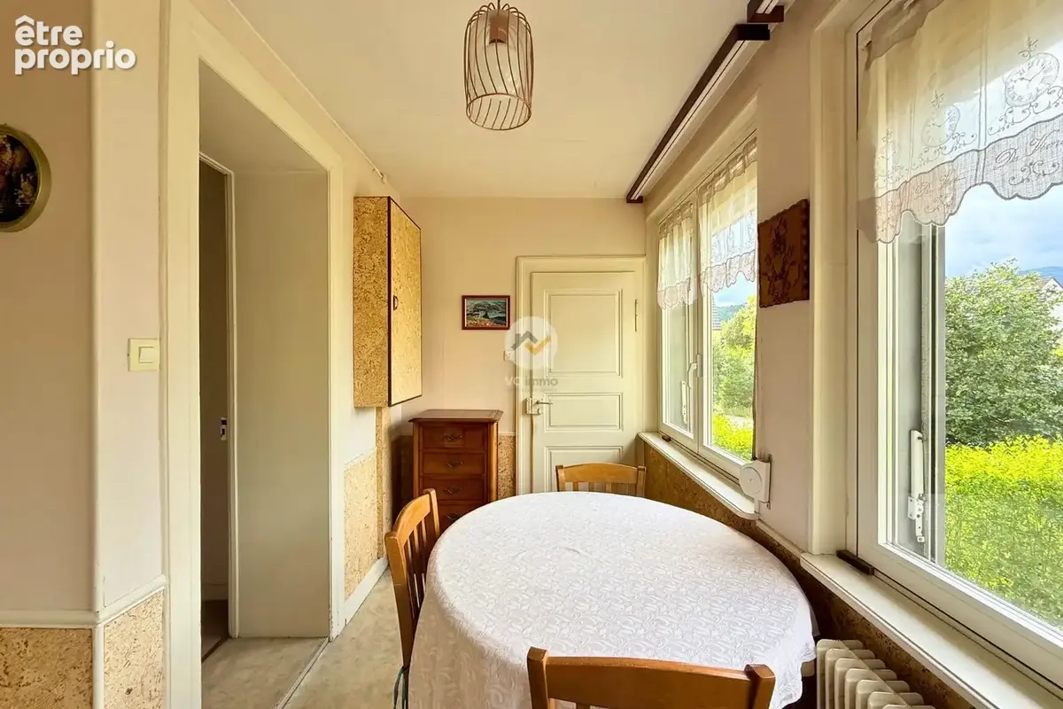Maison 139 m² à Thann  - photo 6