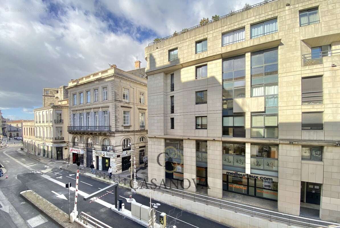 Appartement à MONTPELLIER