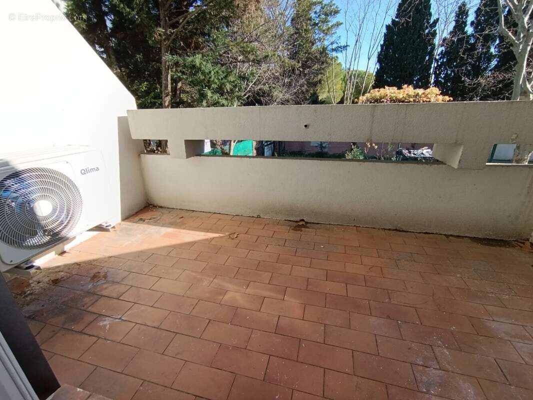 Maison à MONTPELLIER