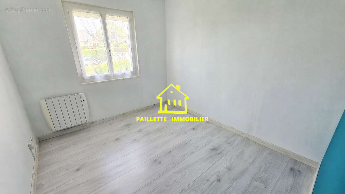 Maison 75 m² à Saint-Maurice-D'etelan  - photo 4