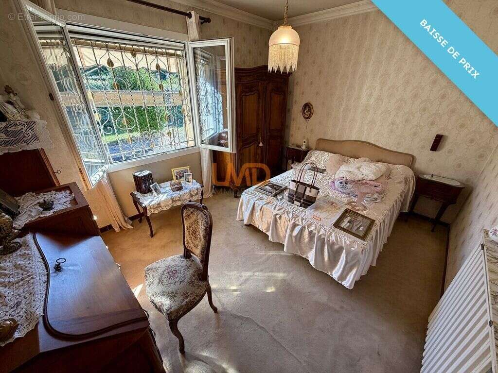 Maison à DRAGUIGNAN