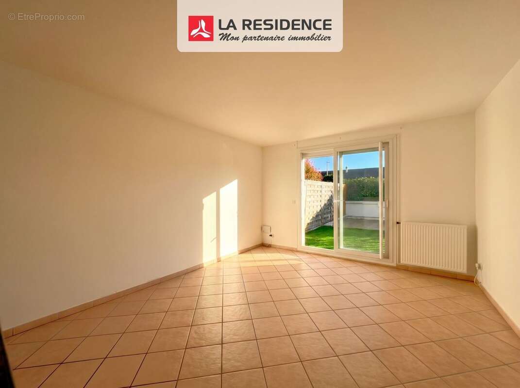 Appartement à HERBLAY