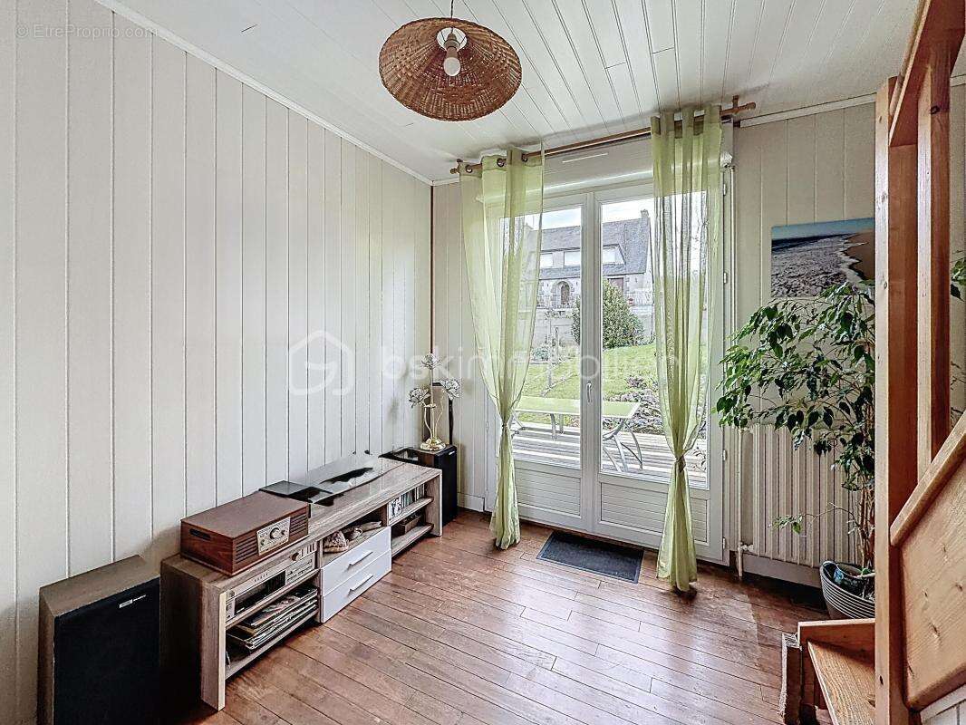 Maison à LANDERNEAU