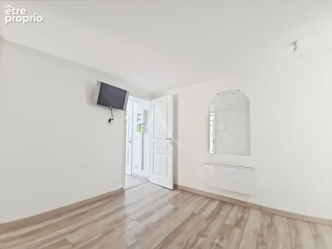 Maison centre-ville - 160 m² + dépendance 47 m² - 640 m² de parcelle - photo 14