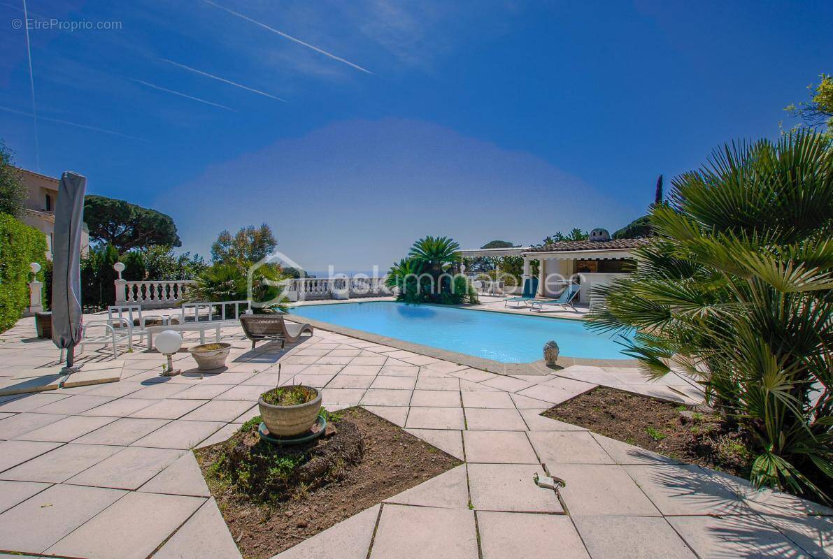 Maison à CANNES