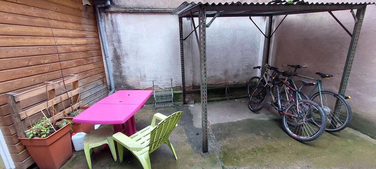 Photo 7 - Commerce à STRASBOURG