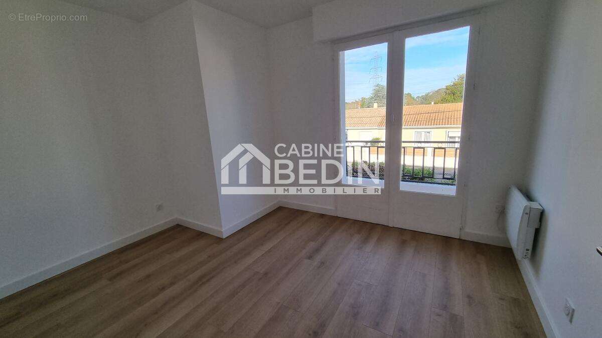 Appartement à PESSAC