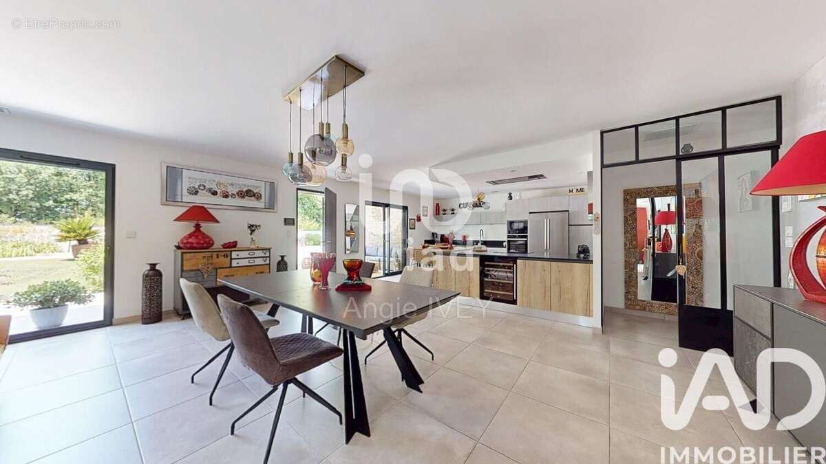 Photo 4 - Maison à MONTAUBAN