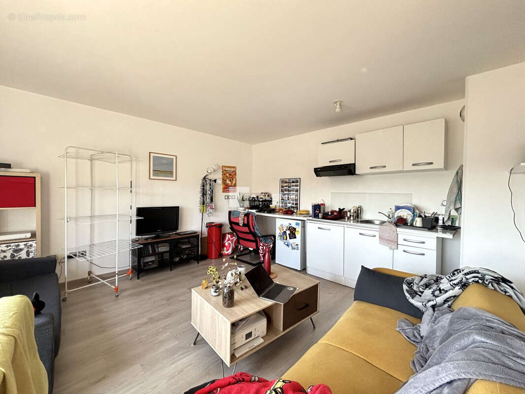 Appartement à LILLE