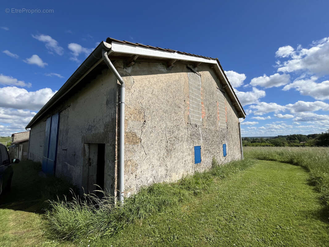 Maison à LA REOLE