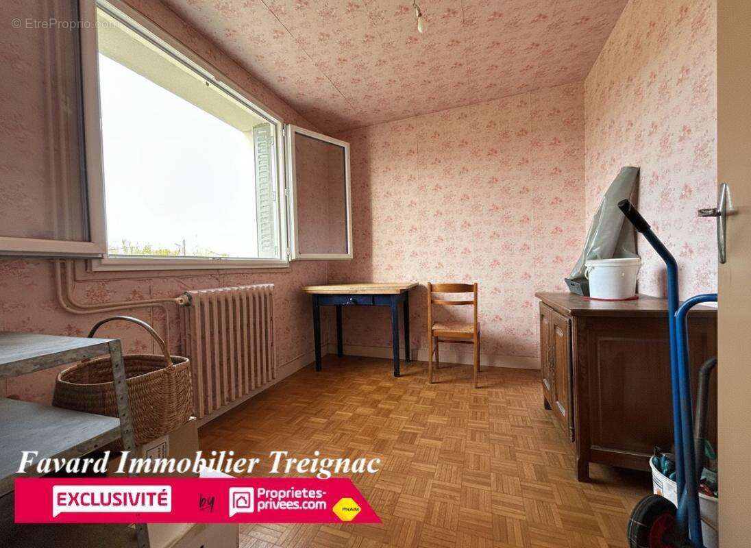 Maison T5 DPE C  4 371 m² Pérols-sur-Vézère, proche lac de Viam - photo 8