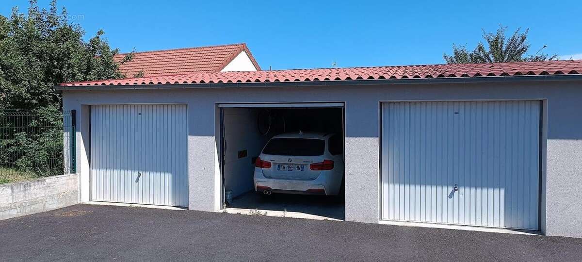Appartement à vendre 3 pièces ISSOIRE (63) - photo 2
