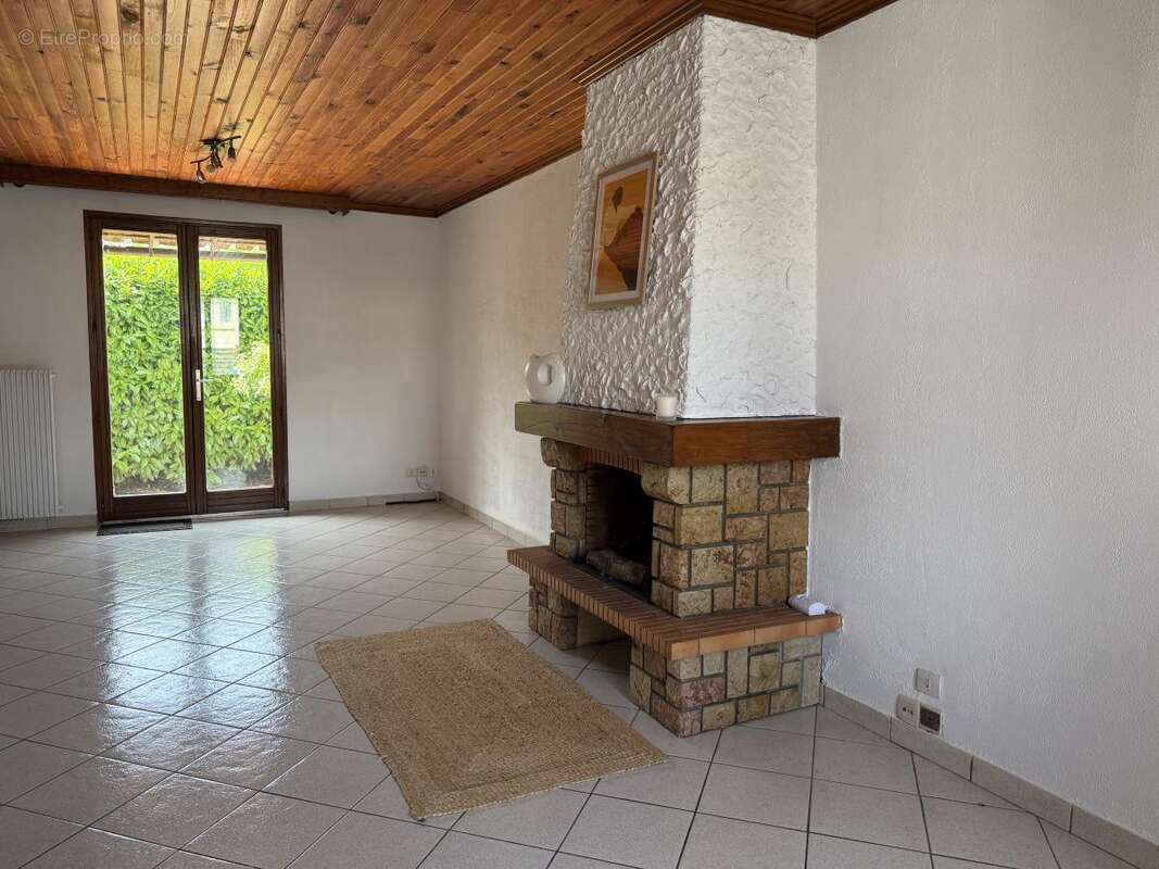 Maison 92 m² à Cholet  - photo 3