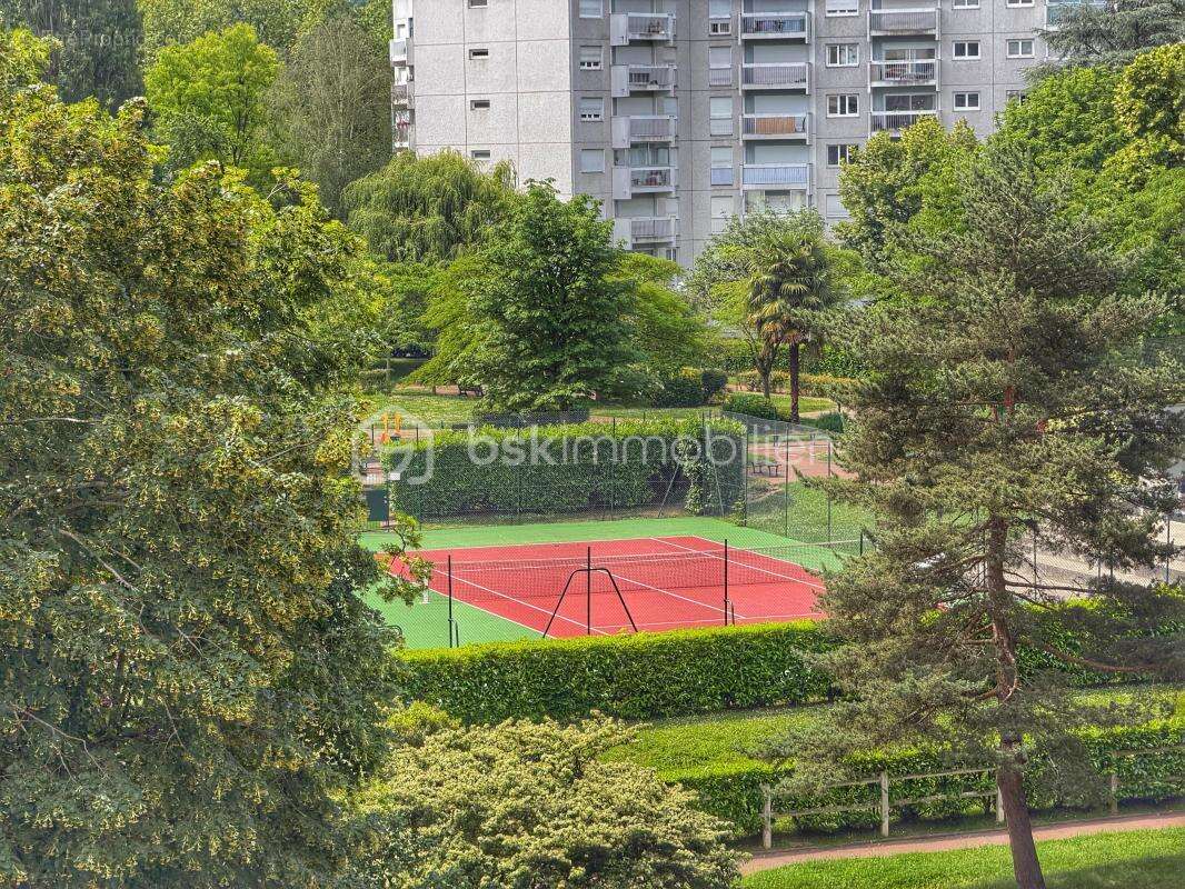 Appartement à MARLY-LE-ROI