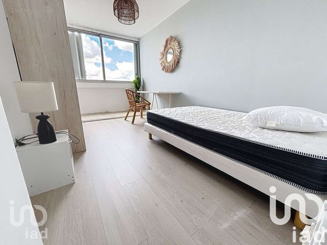 Photo 7 - Appartement à TROYES