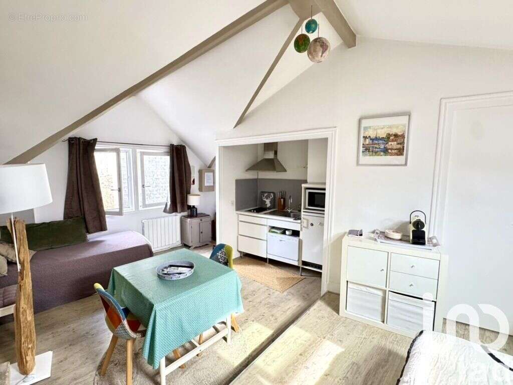 Photo 2 - Appartement à HONFLEUR