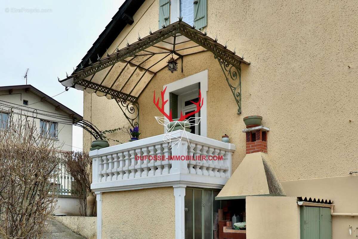 Photo 4 - Maison à OULLINS