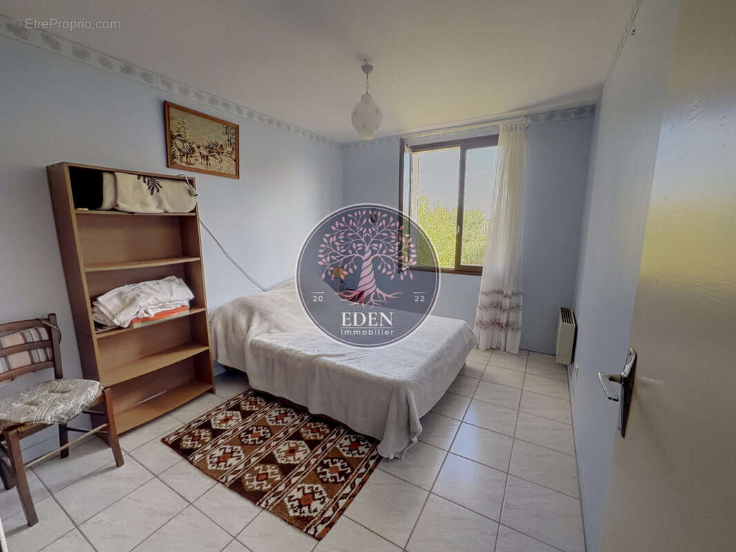 Maison 4p. 2ch. Proche CHERISY - photo 7